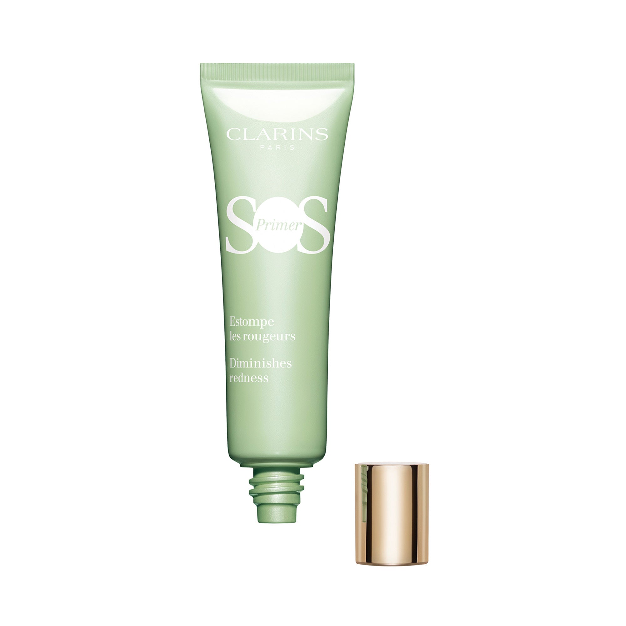 Clarins SOS Primer Green 30ml