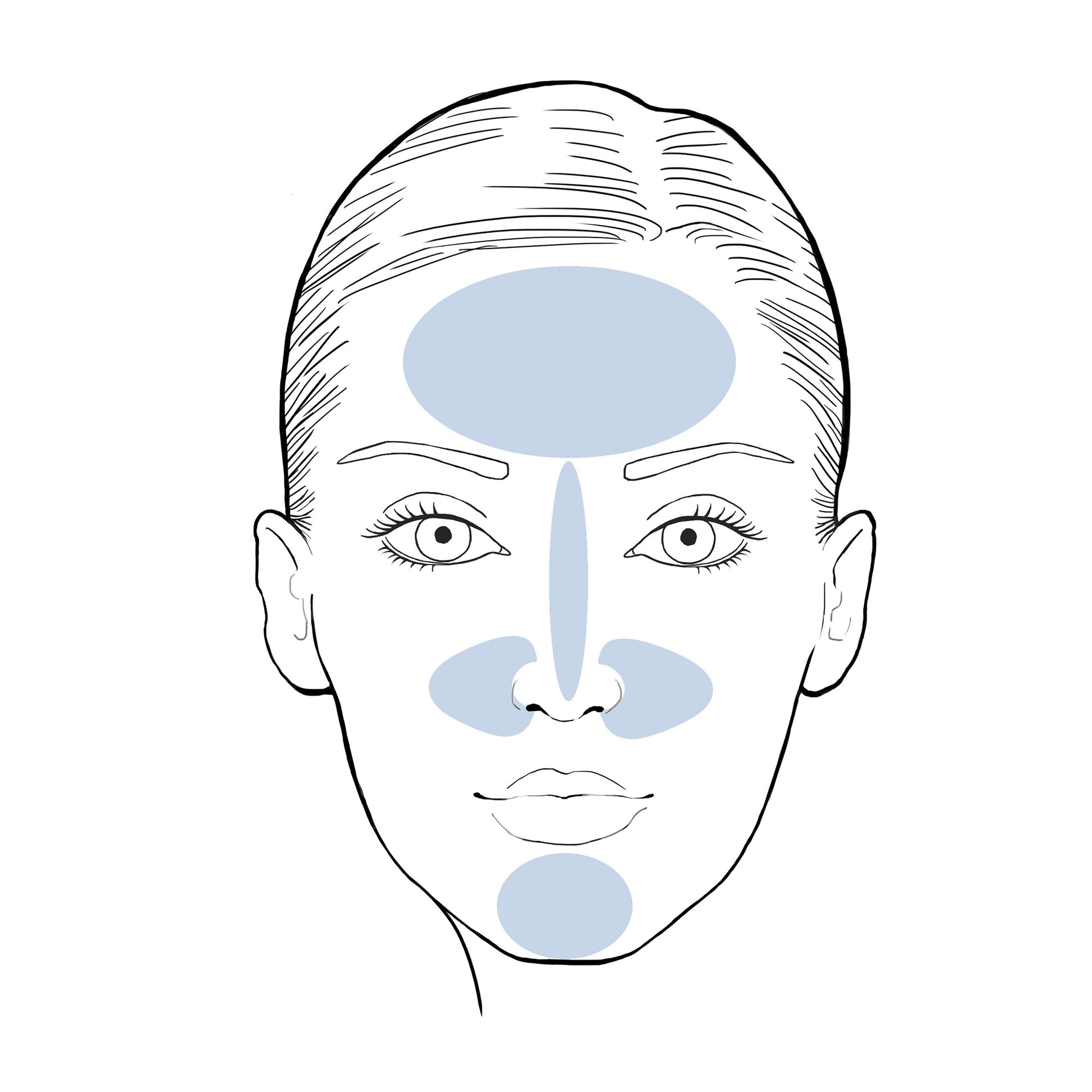 Clarins SOS Primer Mattifying 30ml