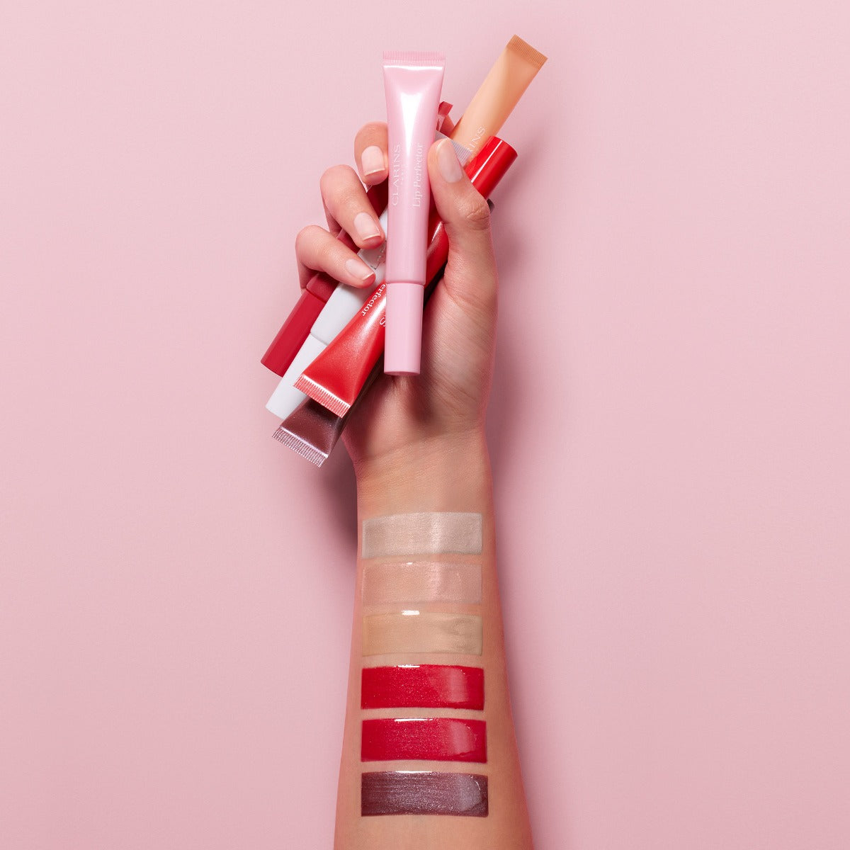 Clarins Lip Perfector