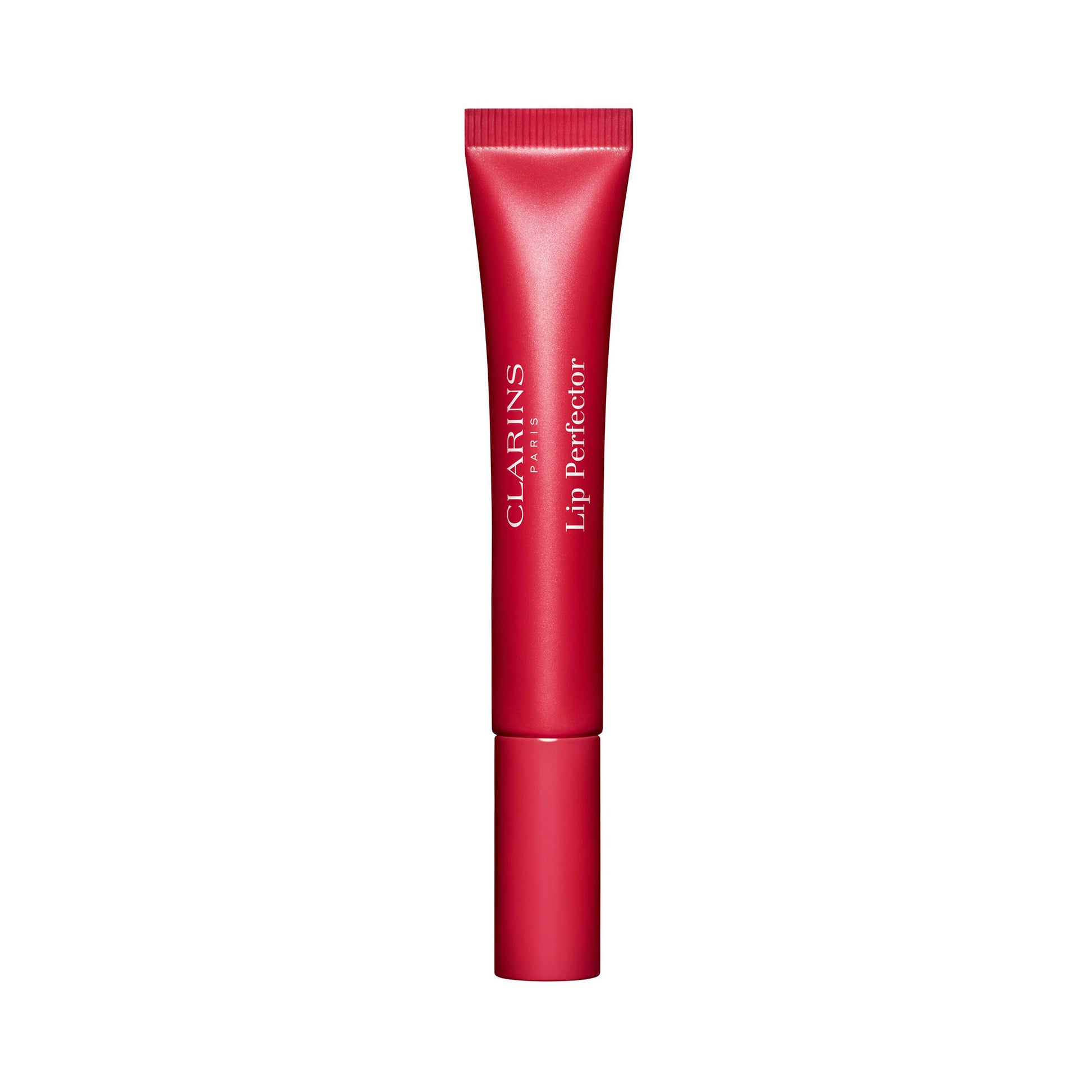 Clarins Lip Perfector 24 Fuchsia Glow