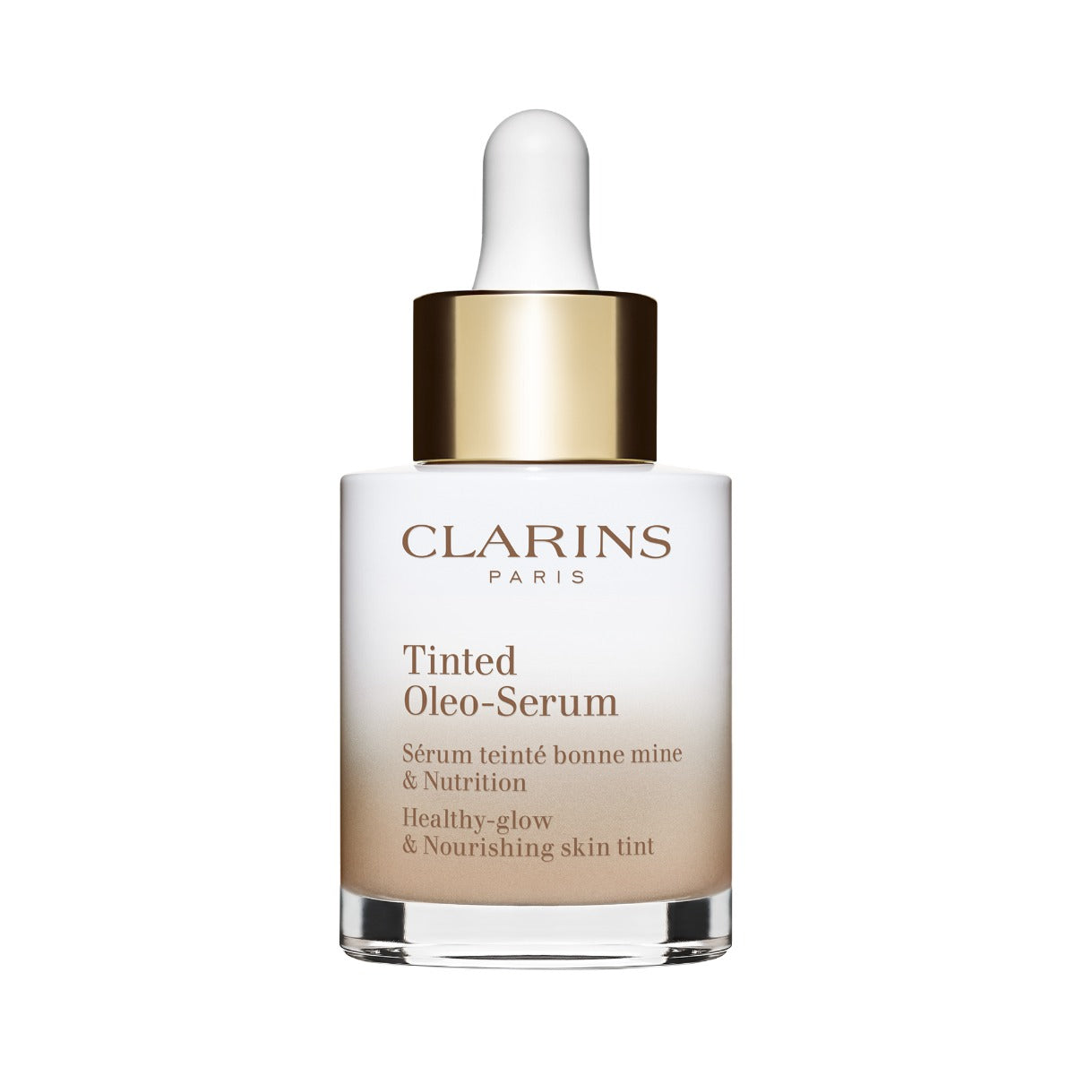 Clarins Tinted Oleo-Serum 30ml