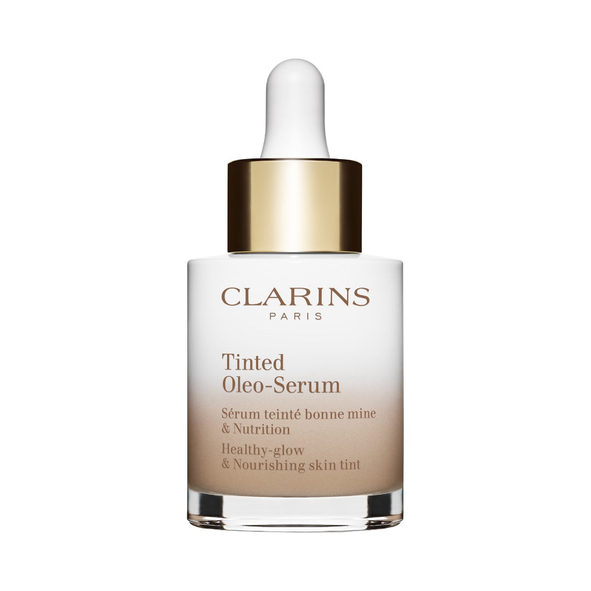 Clarins Tinted Oleo-Serum 30ml