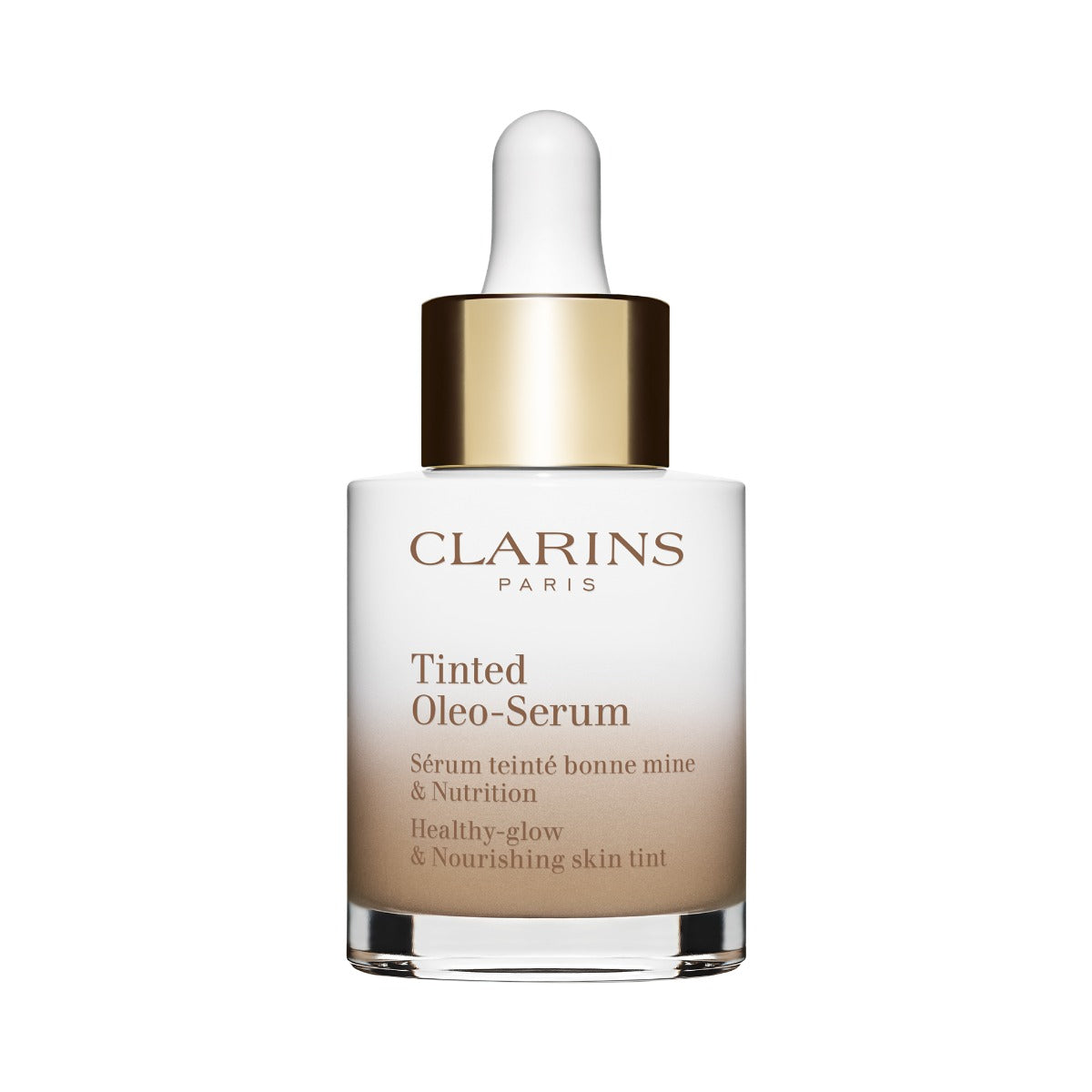 Clarins Tinted Oleo-Serum 05