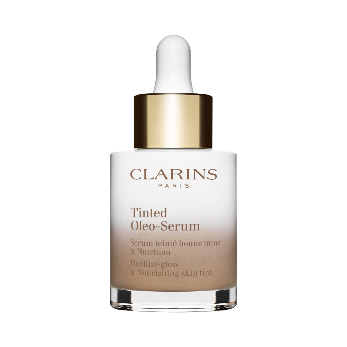 Clarins Tinted Oleo-Serum 06