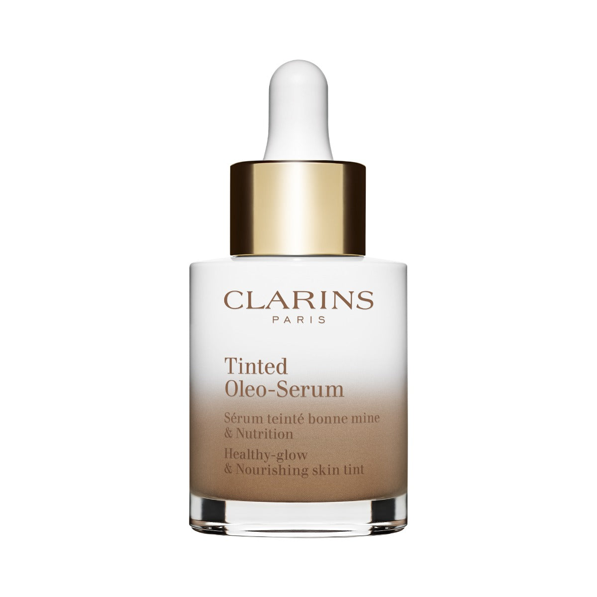 Clarins Tinted Oleo-Serum 30ml
