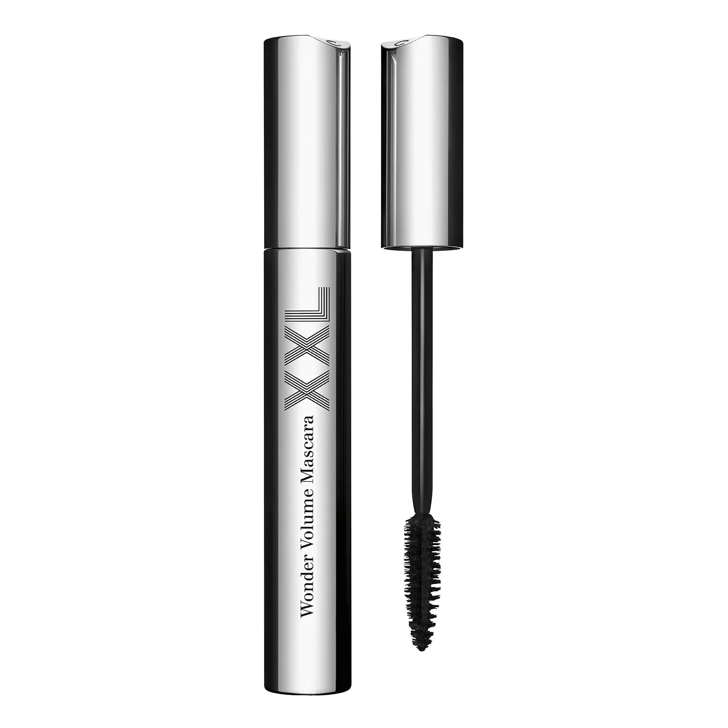 Clarins Wonder Volume Mascara XXL 01 Extreme Black