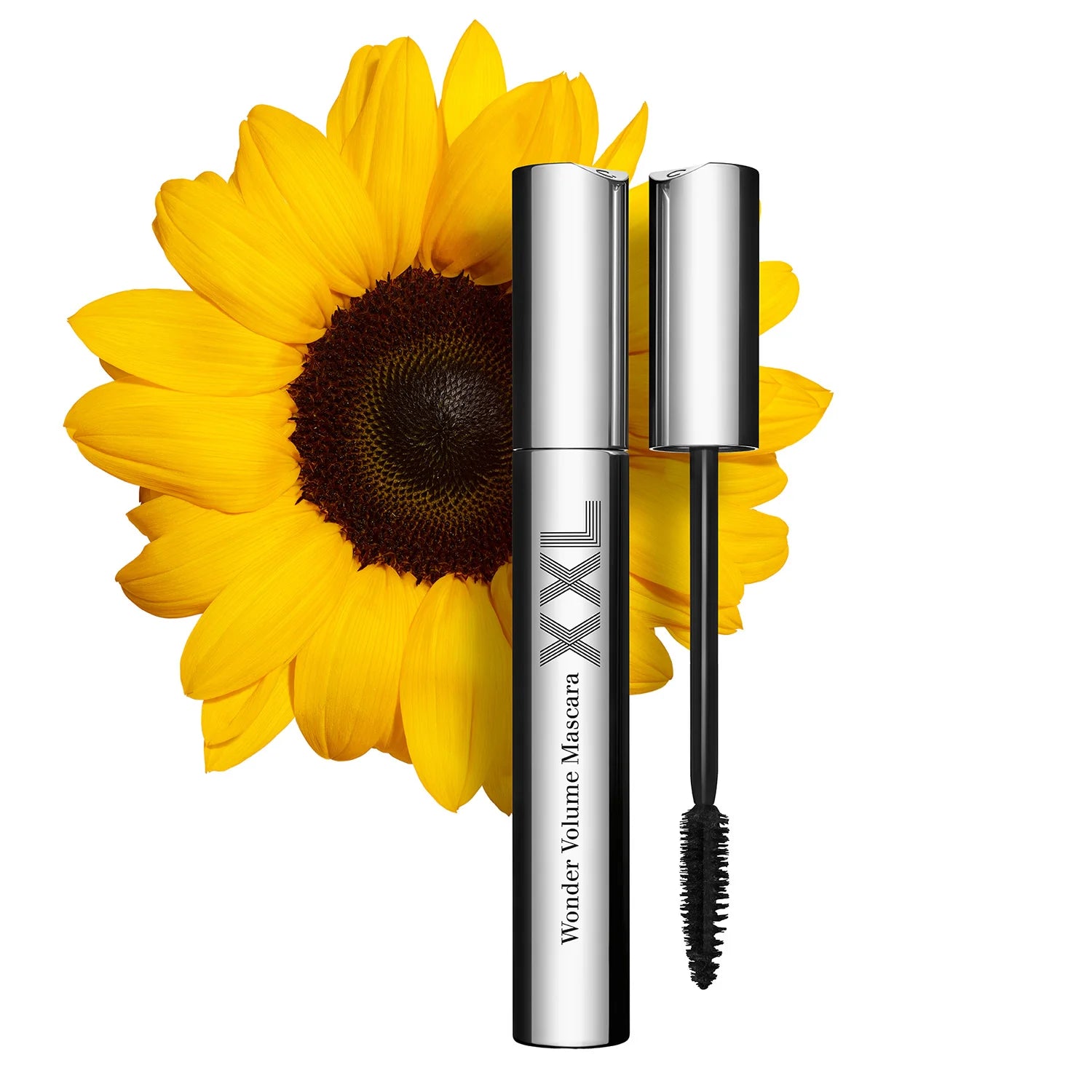 Clarins Wonder Volume Mascara XXL 01 Extreme Black