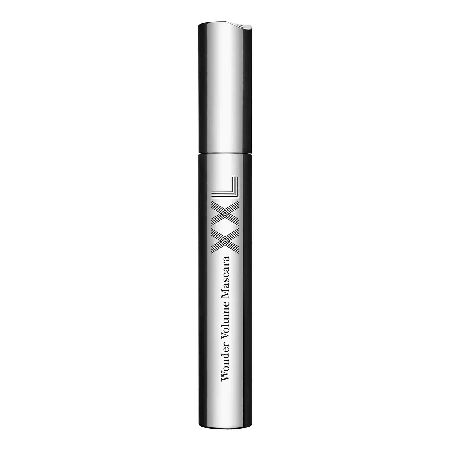 Clarins Wonder Volume Mascara XXL 01 Extreme Black