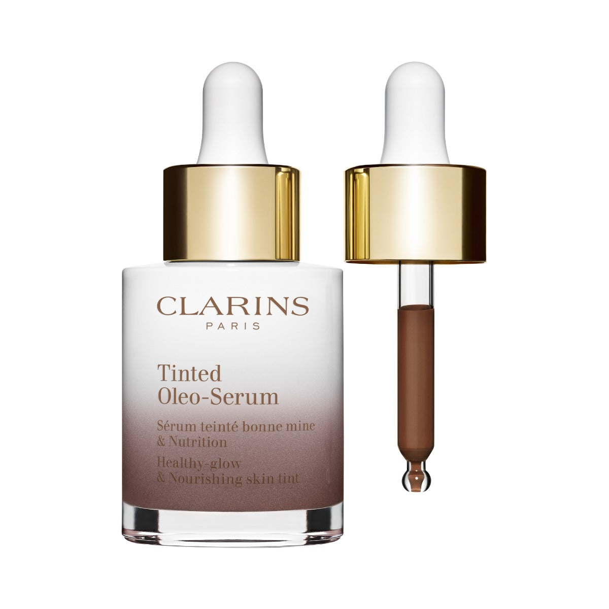 Clarins Tinted Oleo-Serum 30ml