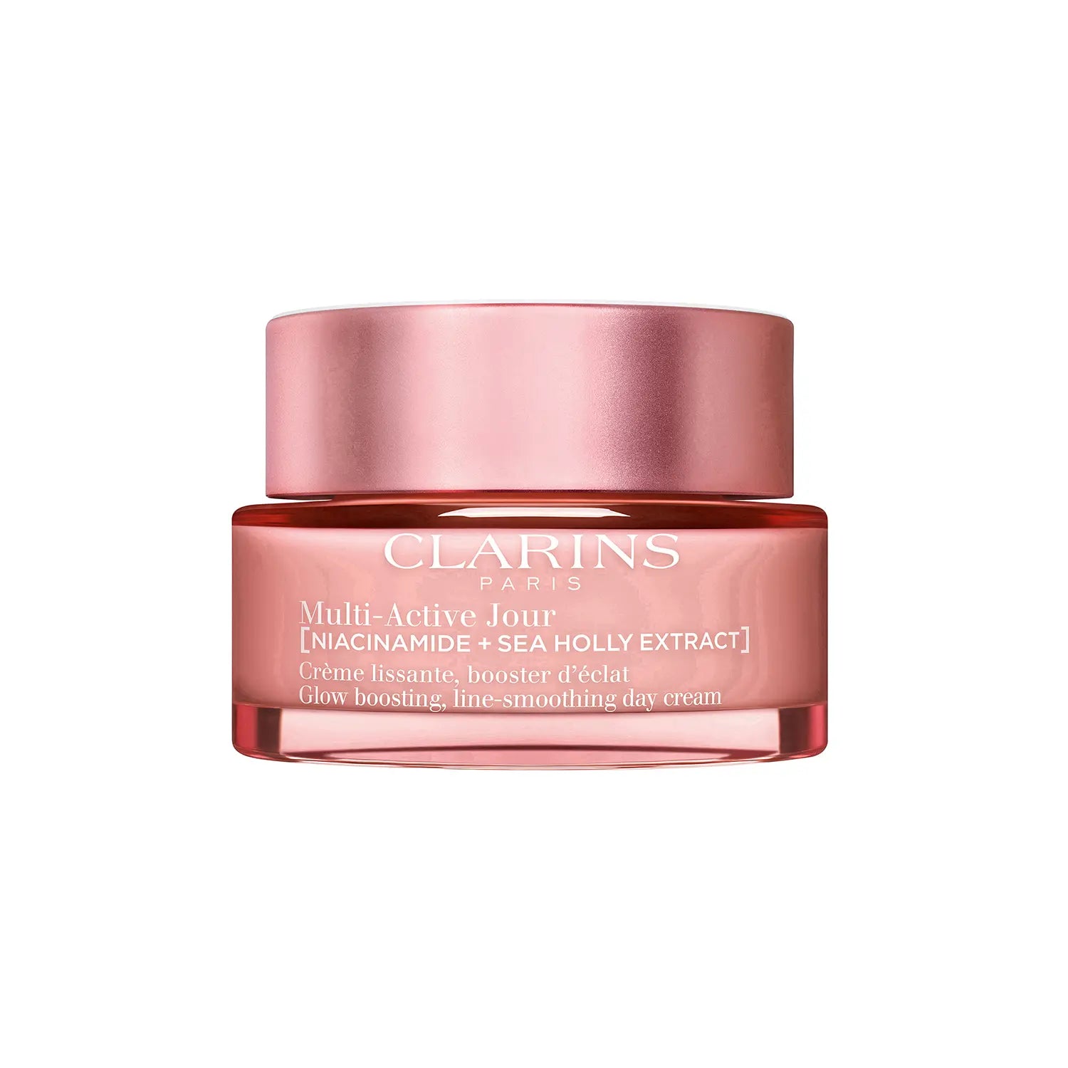 Clarins Multi-Active Day Cream All Skin Types