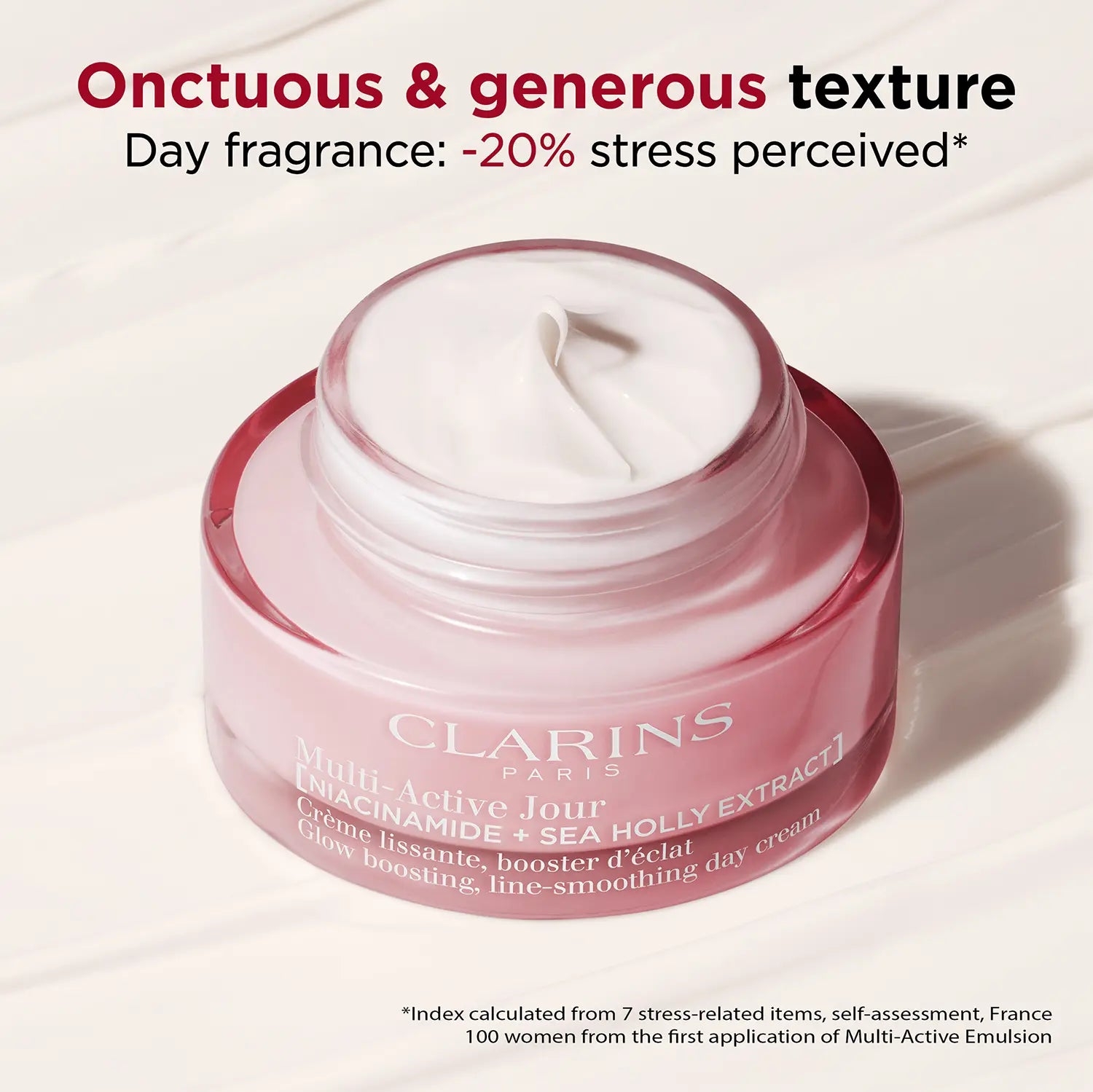 Clarins Multi-Active Day Cream Dry Skin