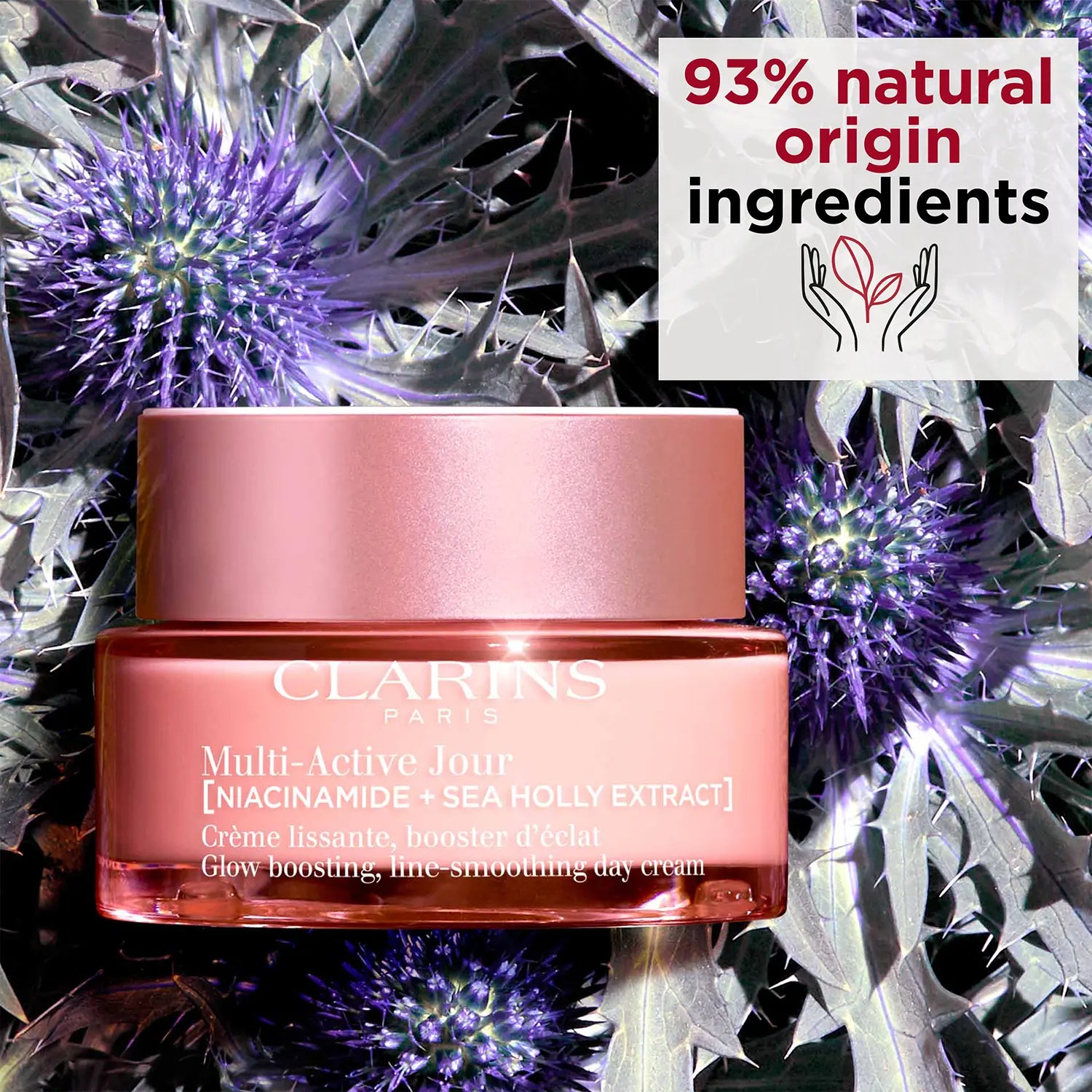 Clarins Multi-Active Day Cream Dry Skin