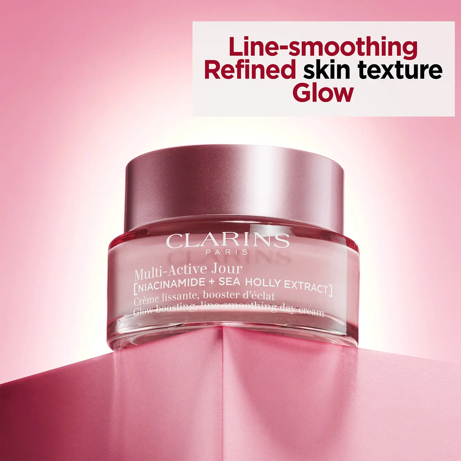 Clarins Multi-Active Day Cream Dry Skin