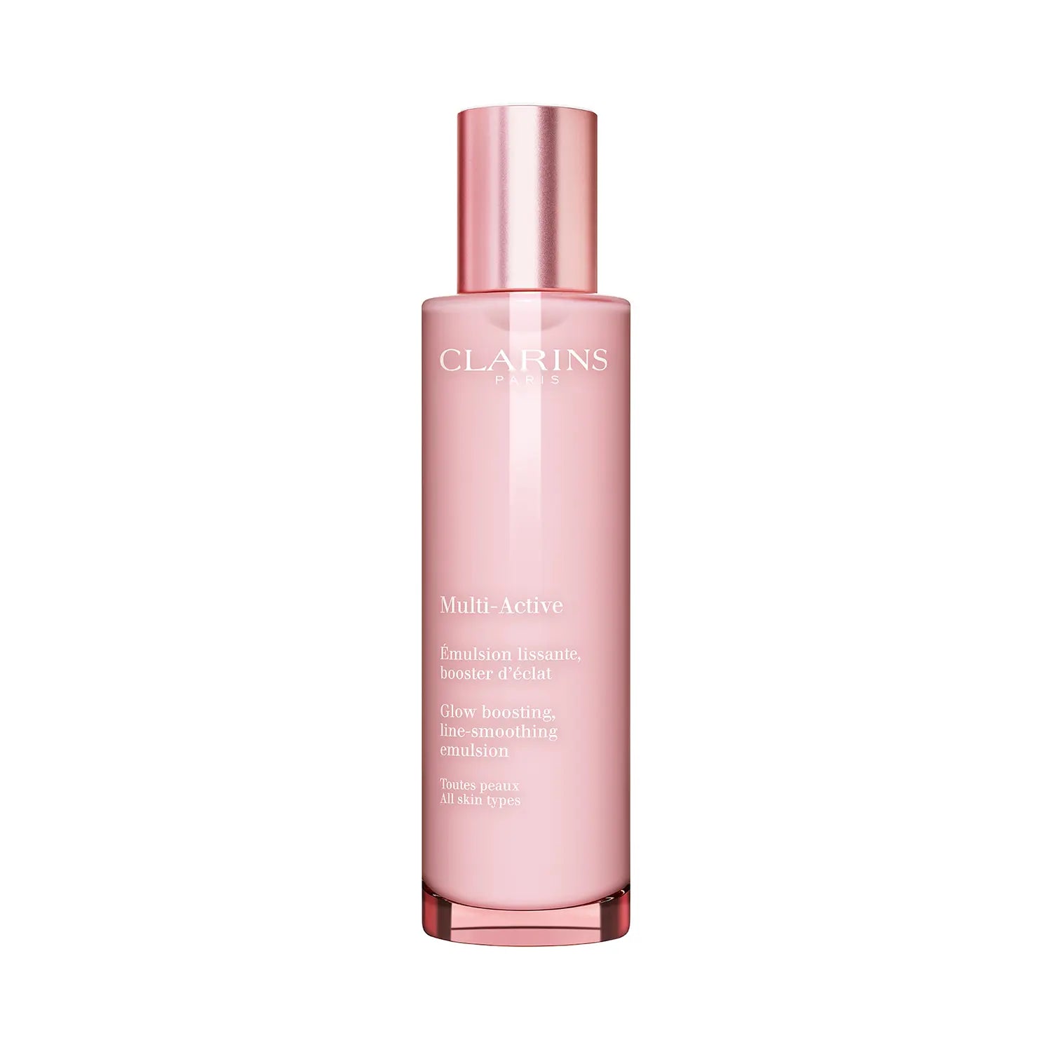 Clarins Multi-Active Emulsion
