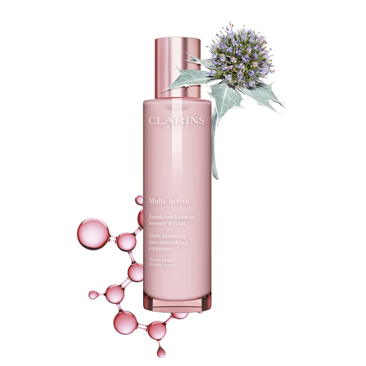 Clarins Multi-Active Emulsion