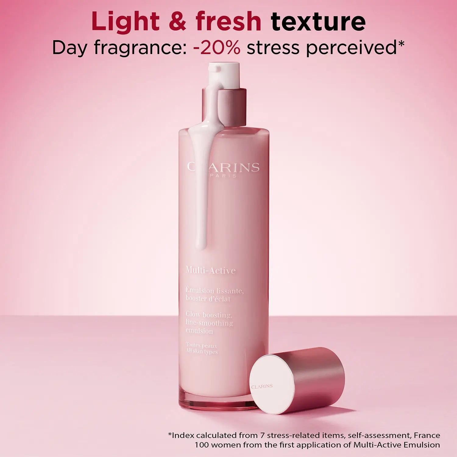 Clarins Multi-Active Emulsion