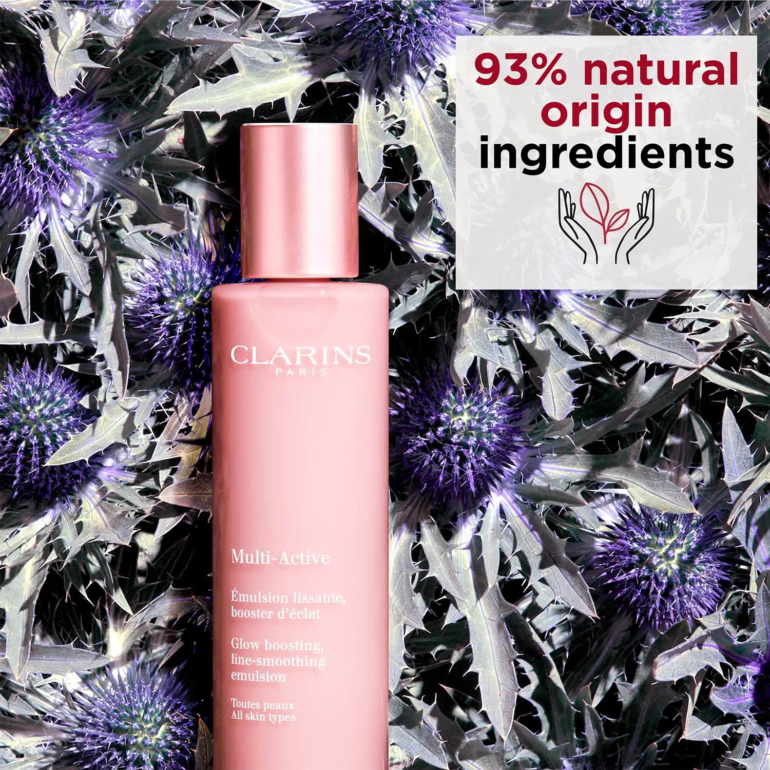 Clarins Multi-Active Emulsion