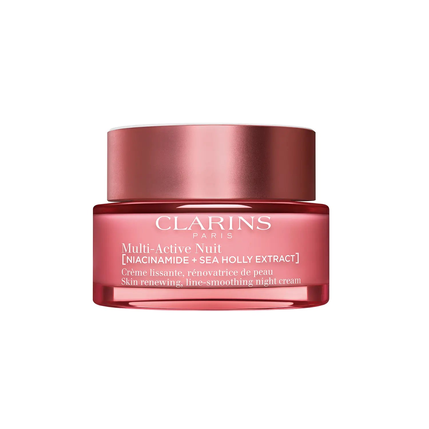 Clarins Multi-Active Night Cream Dry Skin