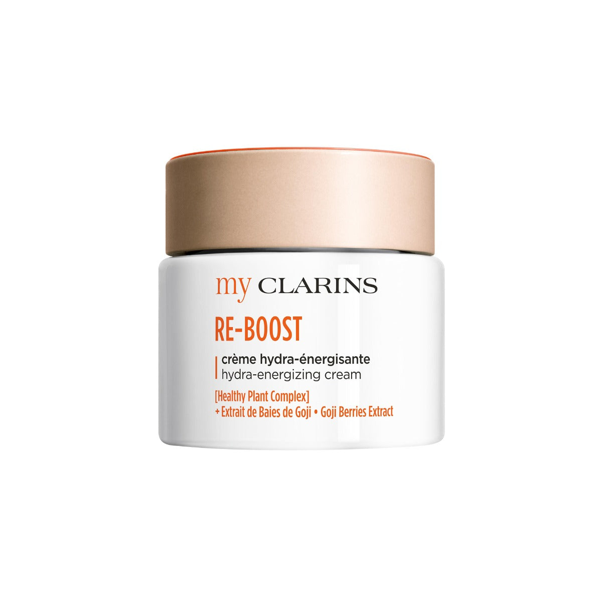 My Clarins RE-BOOST Hydra-Energizing Cream 50ml
