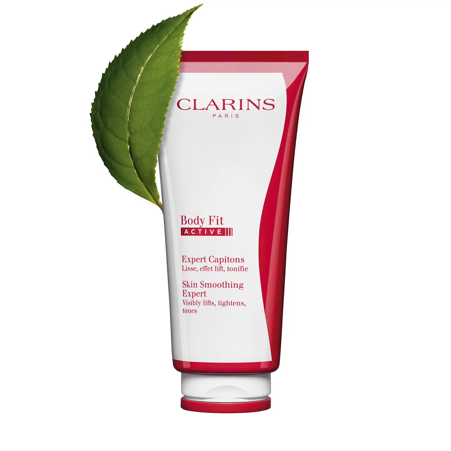 Clarins Body Fit Active