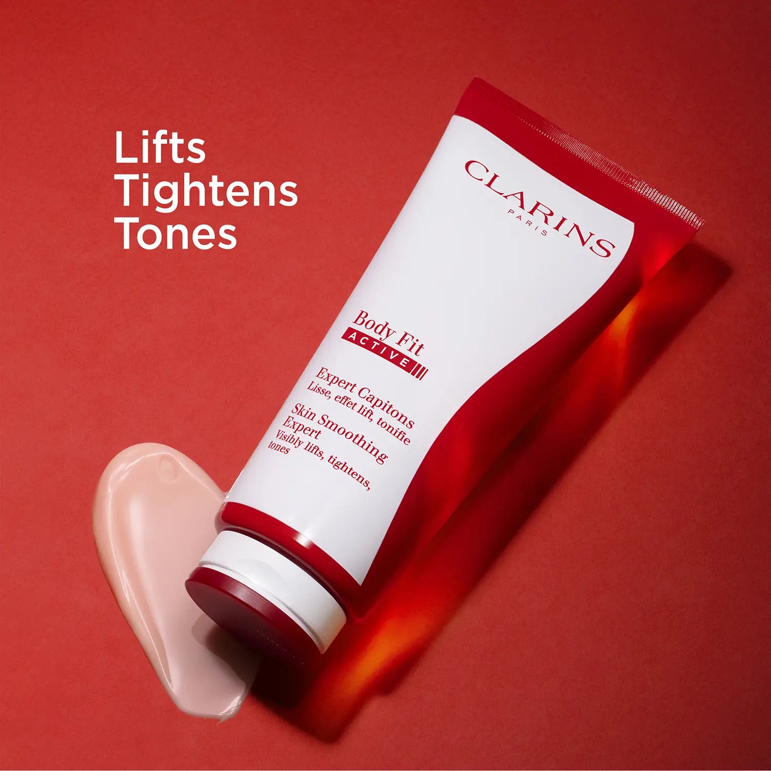 Clarins Body Fit Active