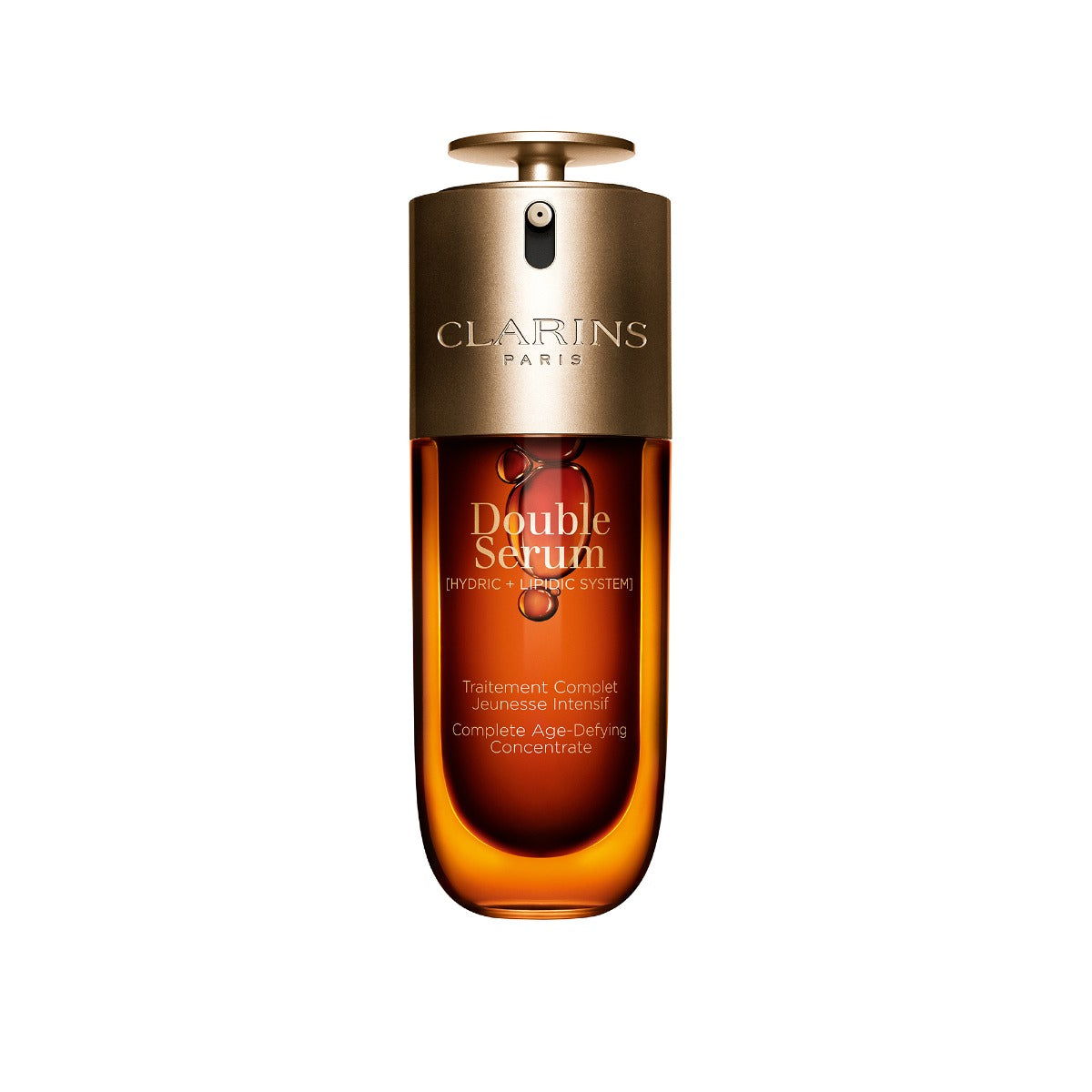 Clarins Double Serum 50ml – NVS Pharmacy