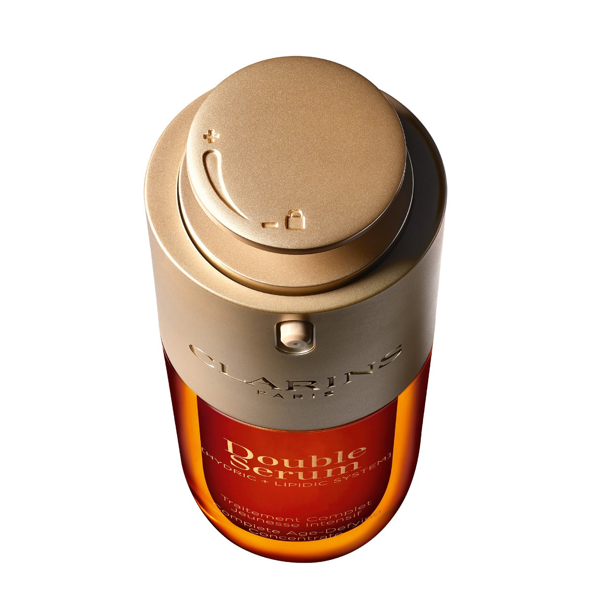 Clarins Double Serum 75ml – NVS Pharmacy