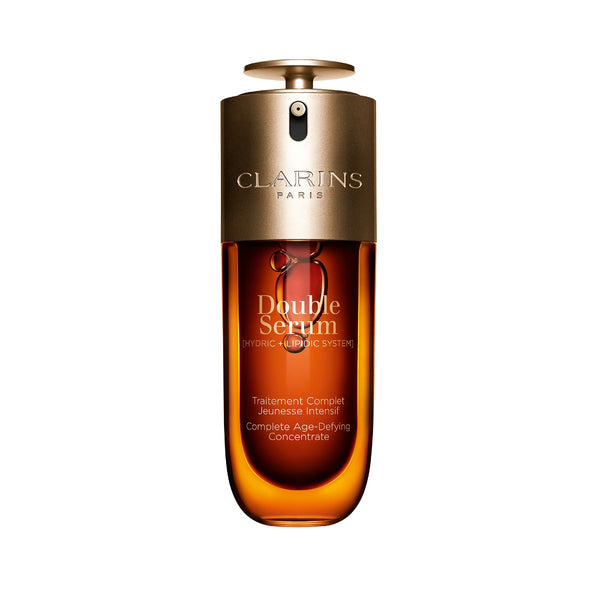 美容液 CLARINS Double Serum 75ml Clarins Double Serum 75ml – NVS Pharmacy