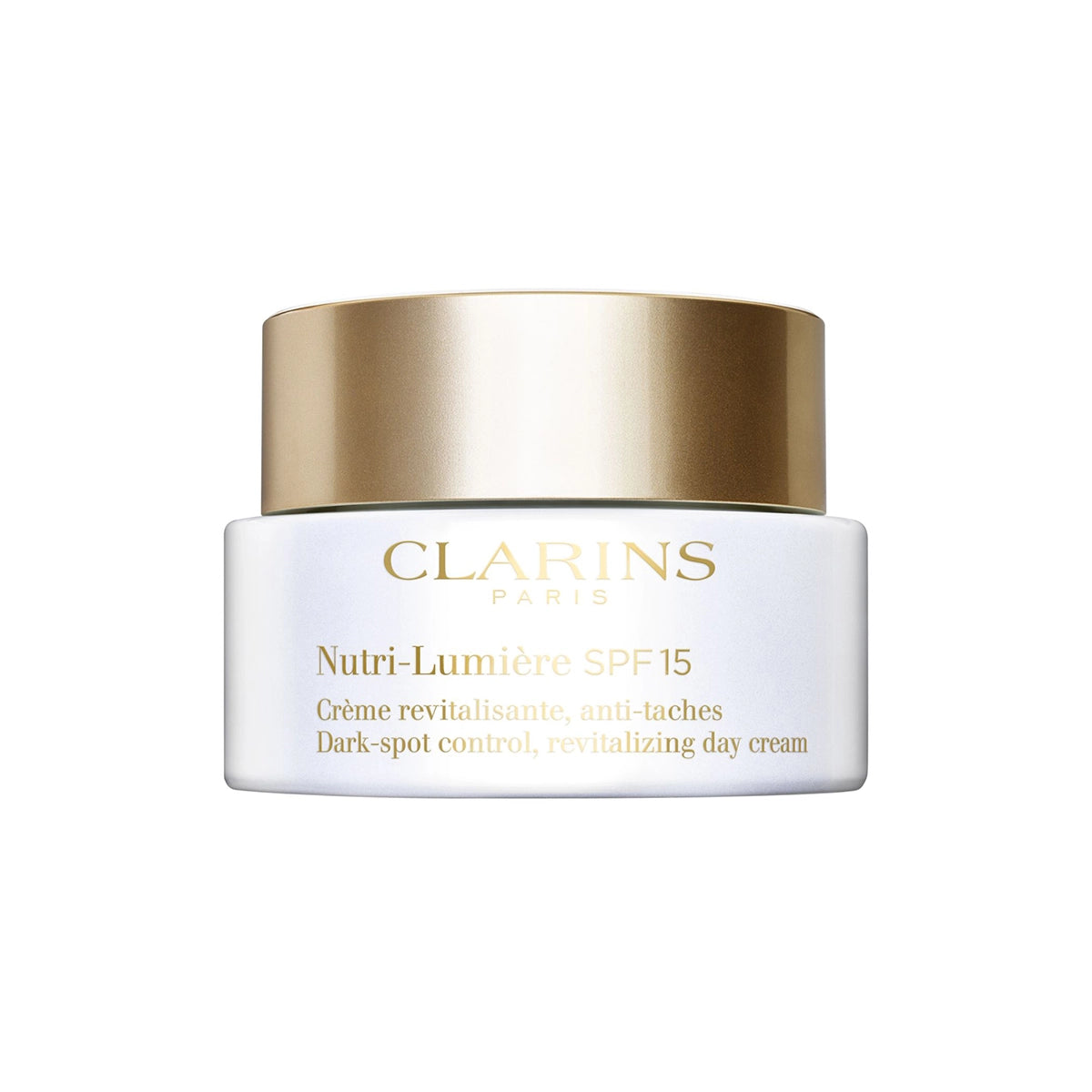 Clarins Nutri-Lumière SPF15 Day Cream 50ml