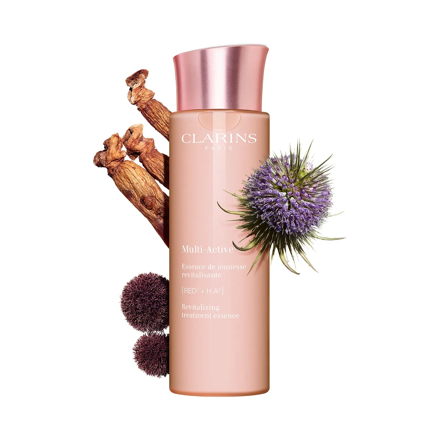 Clarins Multi-Active Revitalizing Treatment Essence