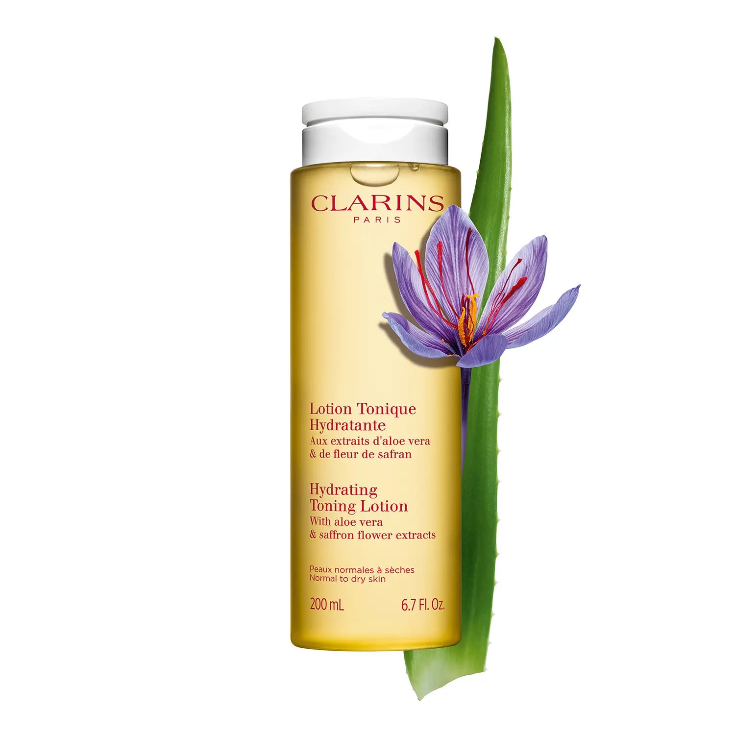 Clarins Hydrating Toning Lotion