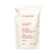 Clarins Velvet Cleansing Milk Refill 