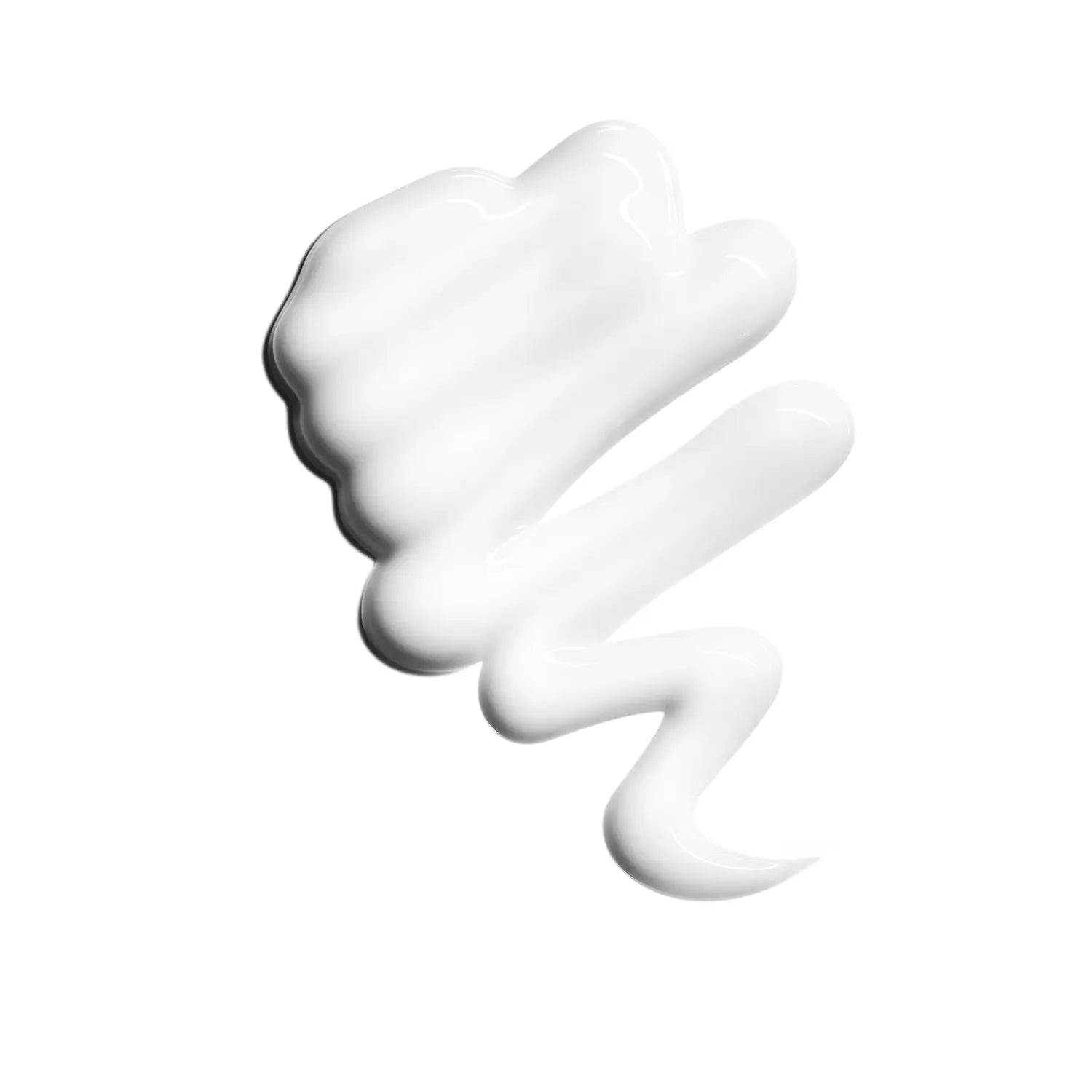 Clarins Velvet Cleansing Milk Refill 