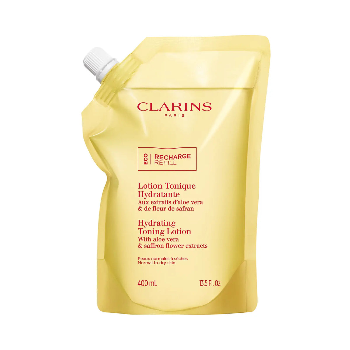 Clarins Hydrating Toning Lotion Refill