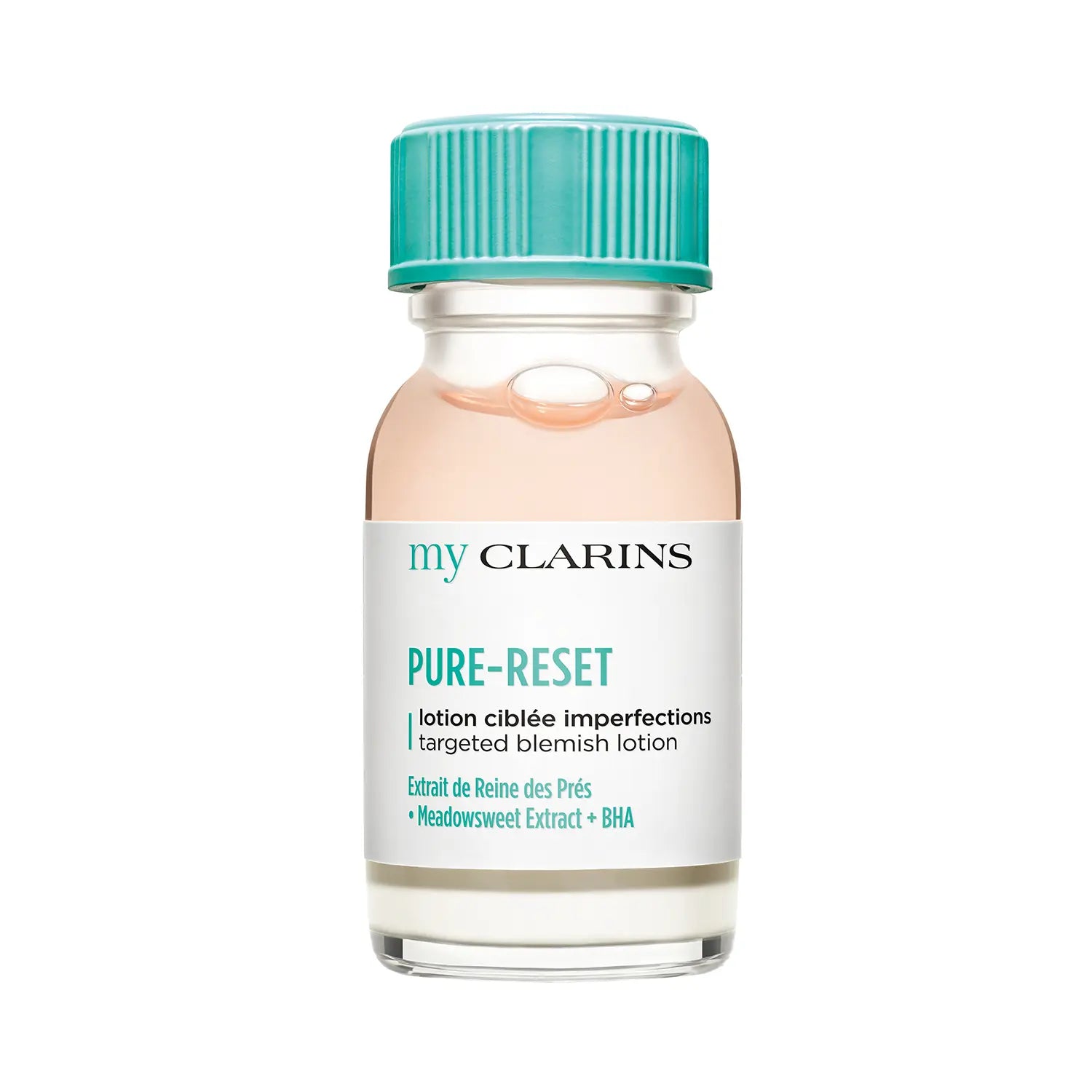 Clarins My Clarins PURE-RESET Targeted Blemish Lotion
