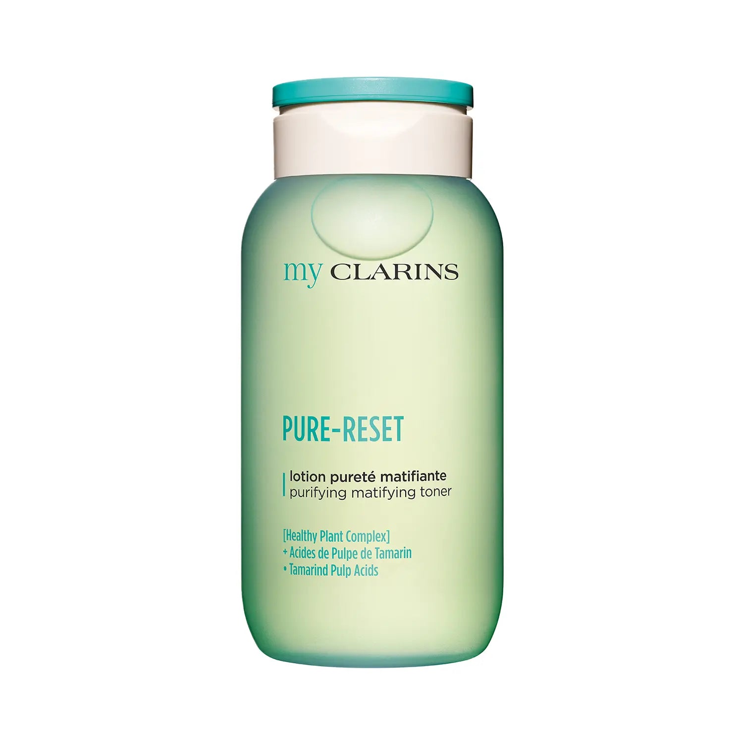 Clarins My Clarins PURE-RESET Purifying Matifying Toner