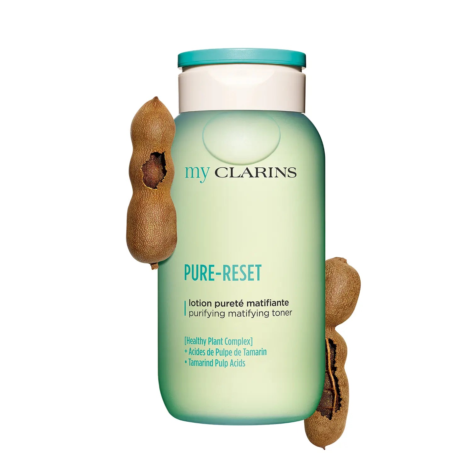 Clarins My Clarins PURE-RESET Purifying Matifying Toner