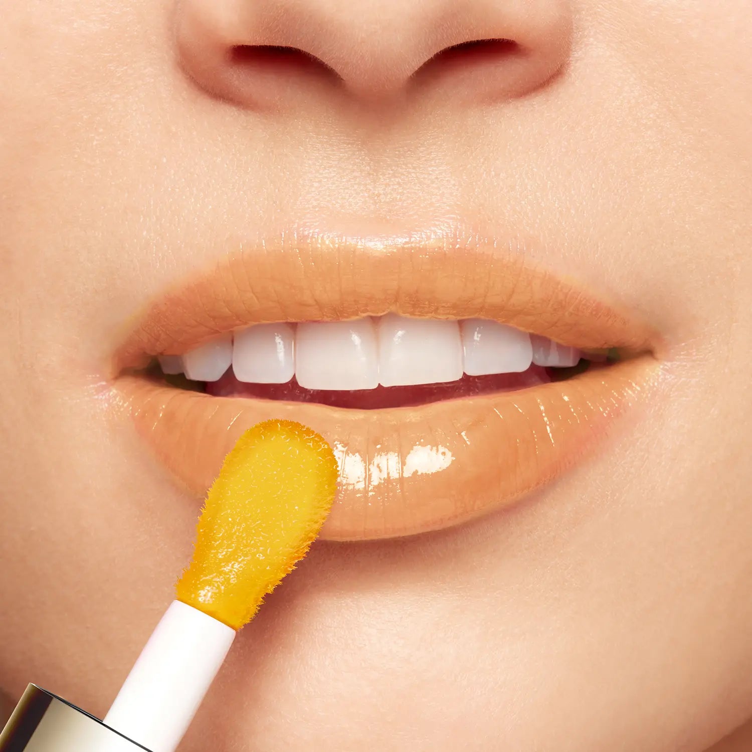 Clarins Lip Comfort Oil 21 Yellow - Limited Edition