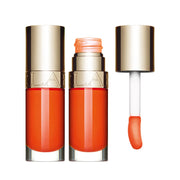 Clarins Lip Comfort Oil 22 Orange - Limited Edition