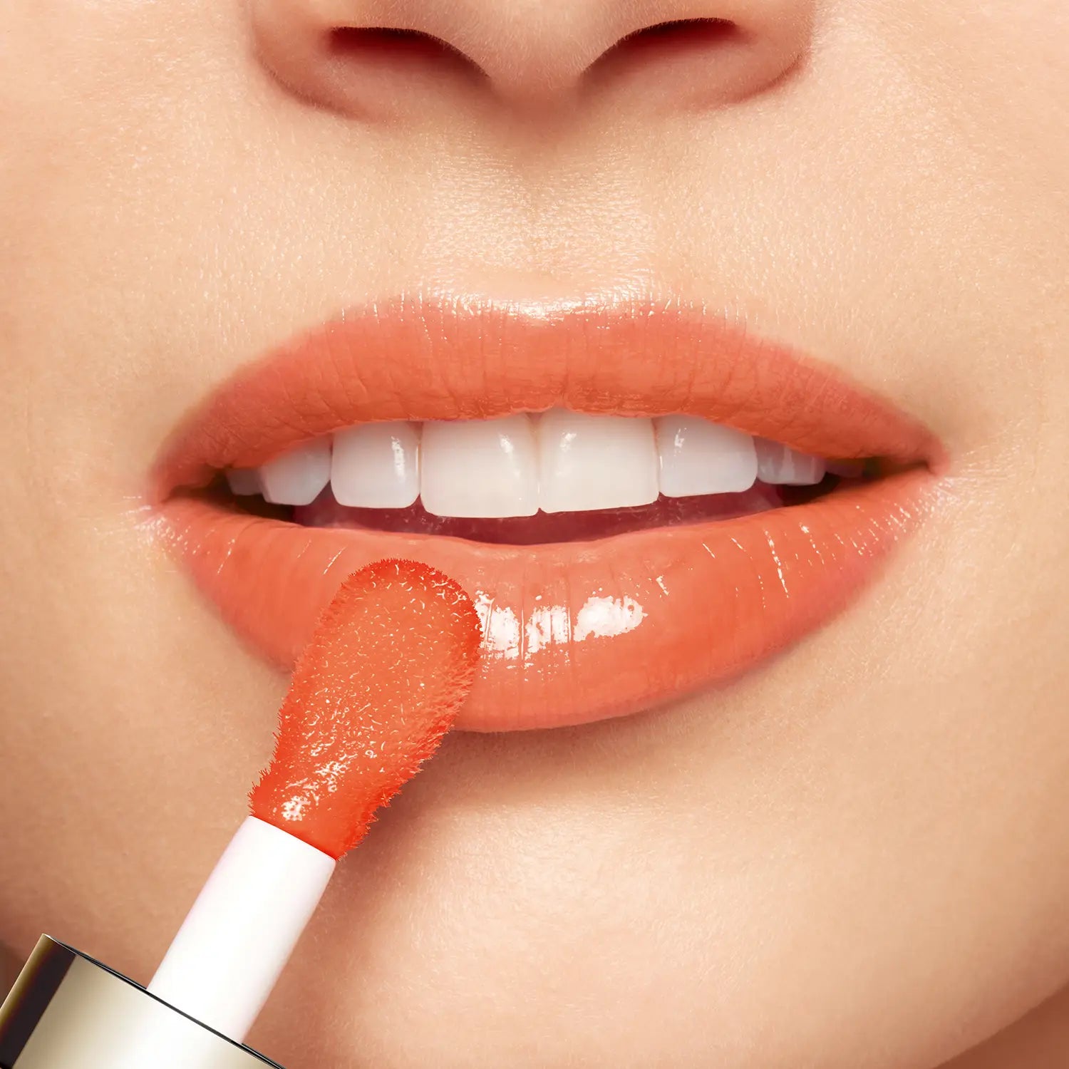 Clarins Lip Comfort Oil 22 Orange - Limited Edition