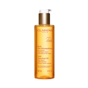 Clarins Total Cleansing Oil