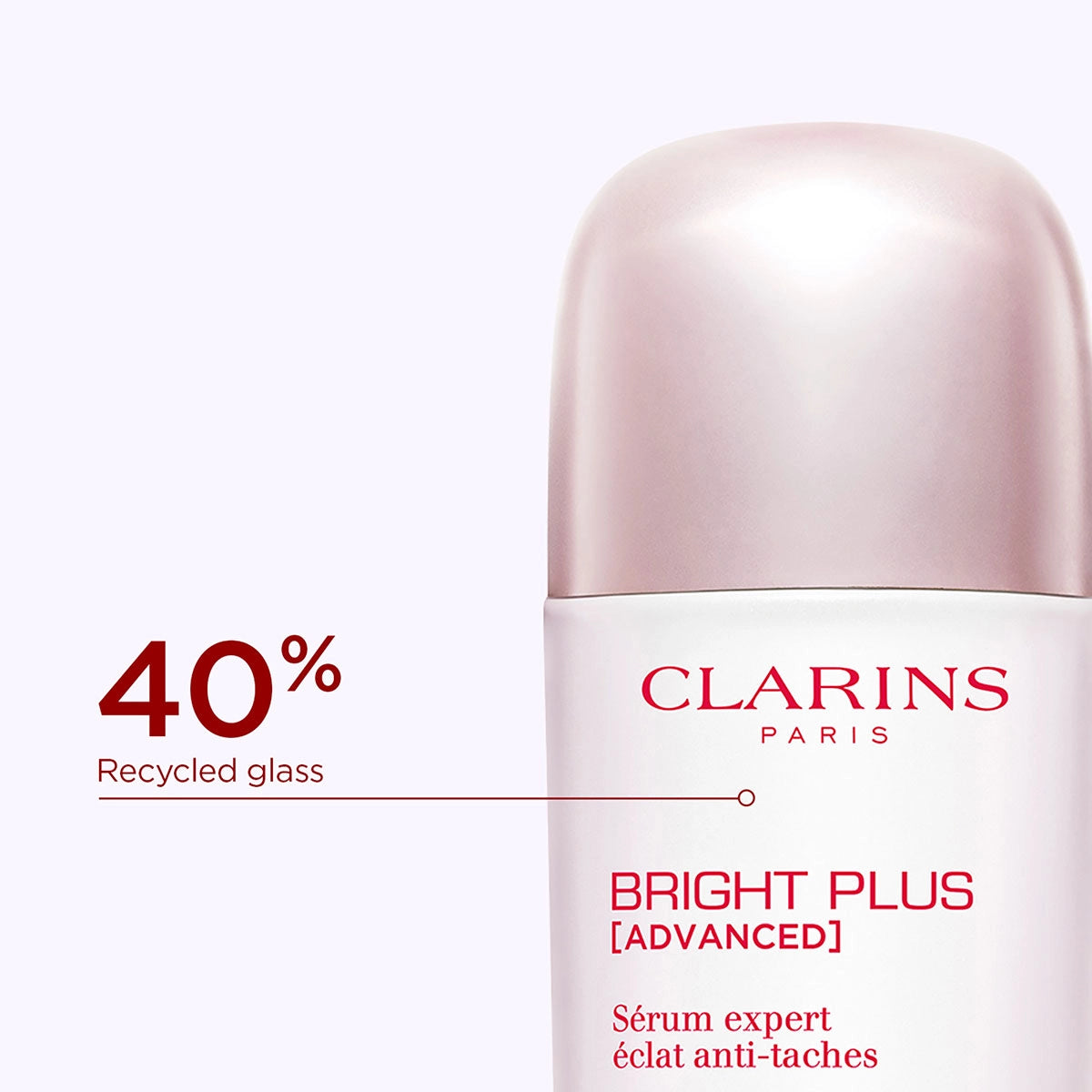Clarins Bright Plus Serum 30ml