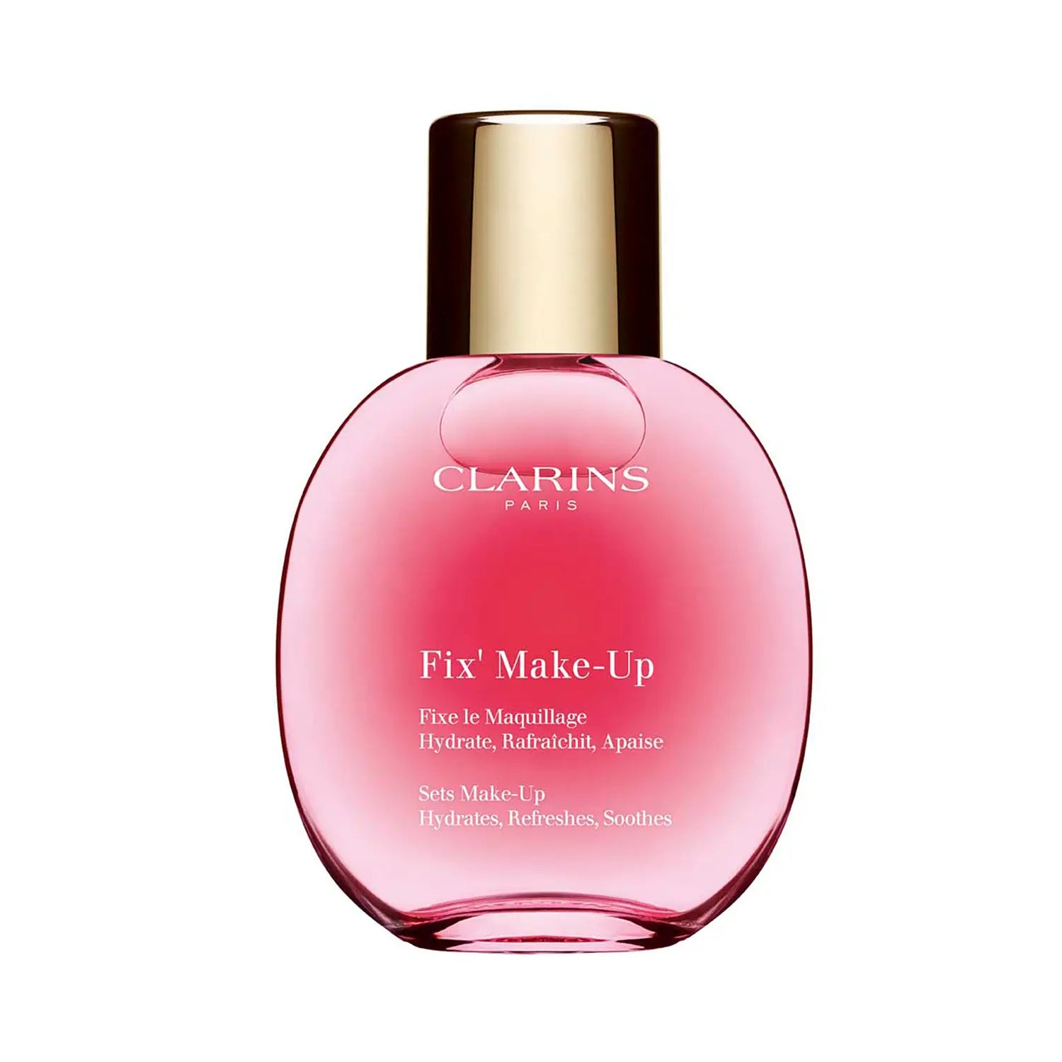 Clarins Fix Make-Up