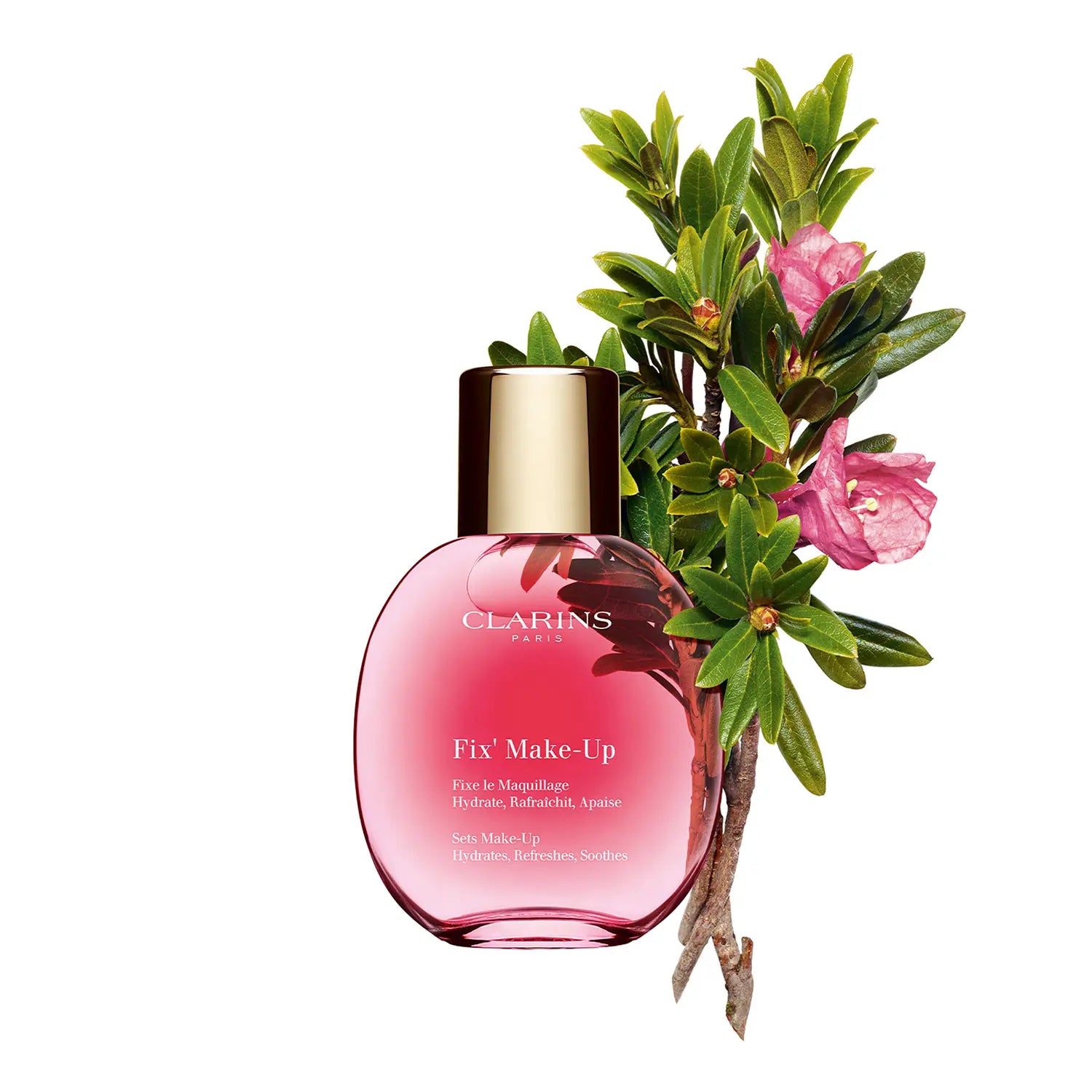 Clarins Fix Make-Up