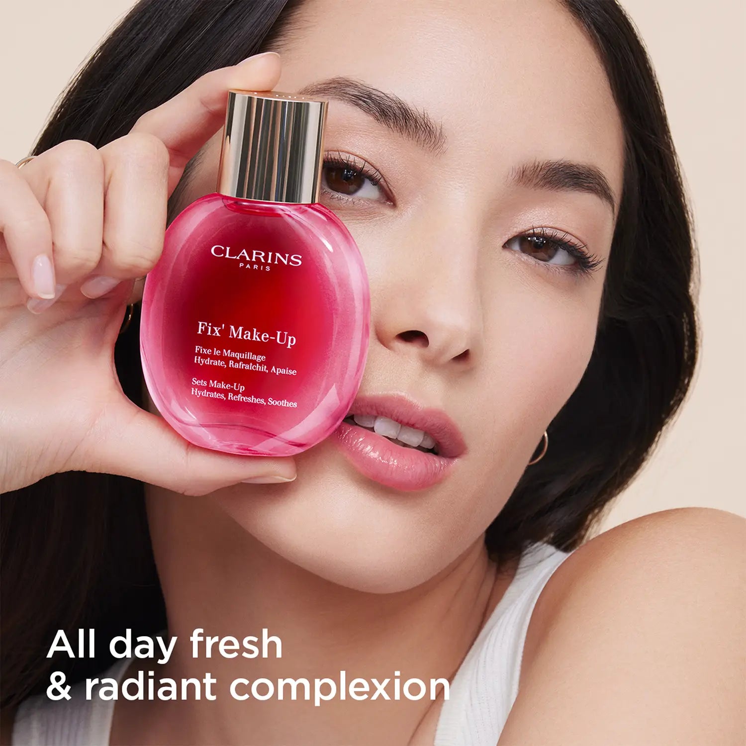 Clarins Fix Make-Up