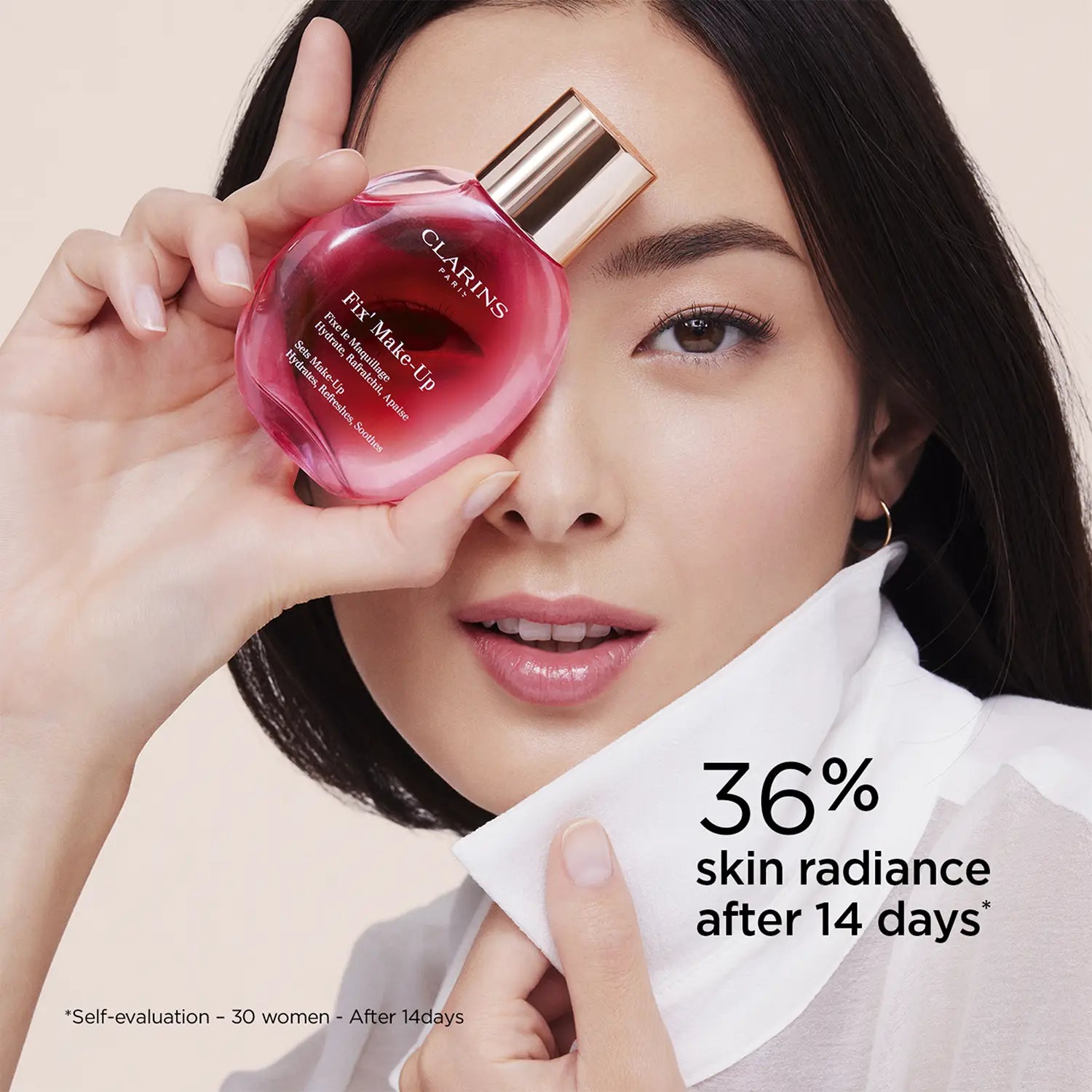 Clarins Fix Make-Up