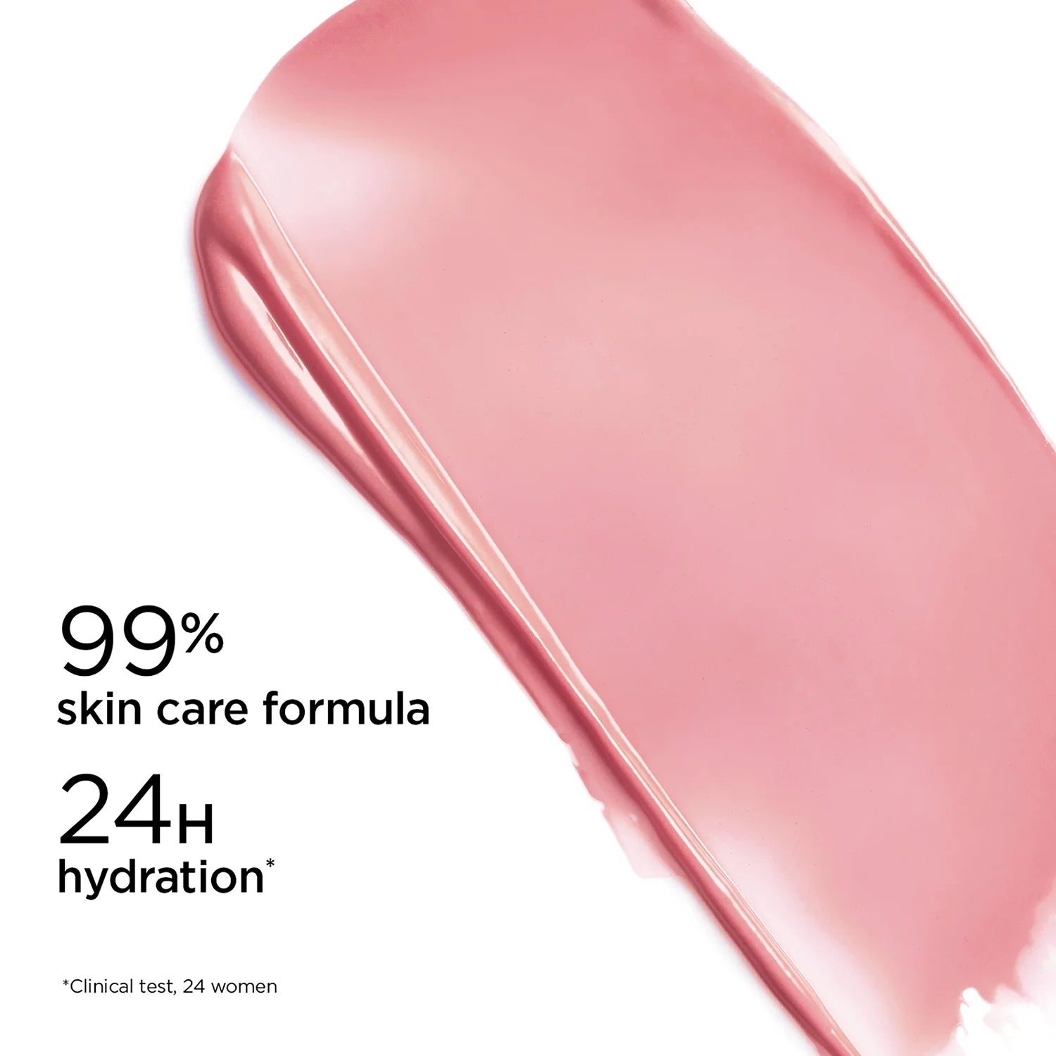 Clarins Lip Oil Balm 01 Pale Pink