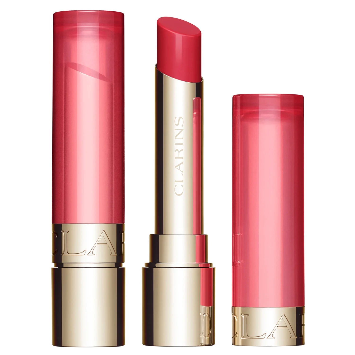 Clarins Lip Oil Balm 02 Pitaya
