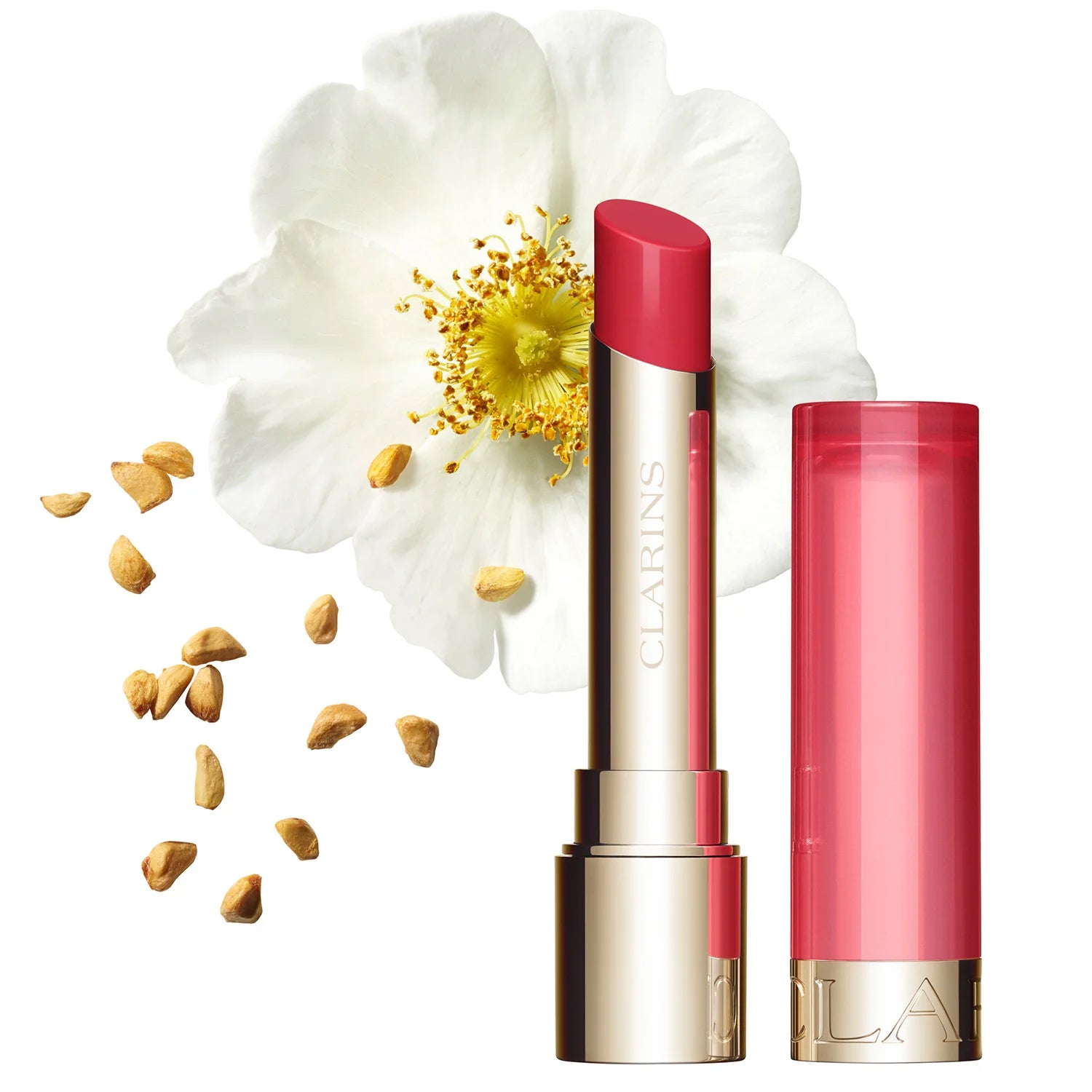 Clarins Lip Oil Balm 02 Pitaya