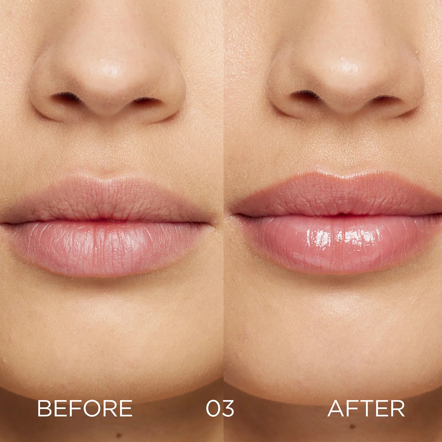 Clarins Lip Oil Balm 03 Lychee